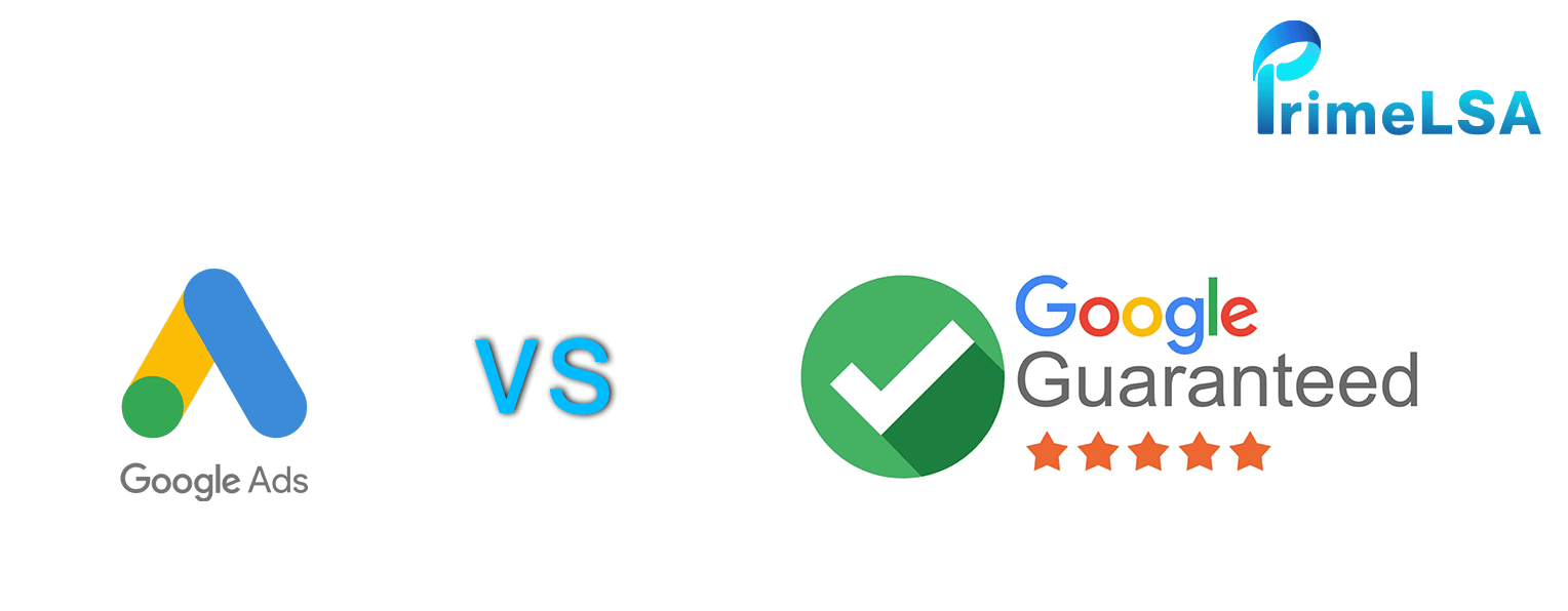 Google Ads vs. Local Services Ads: What's the Difference?
