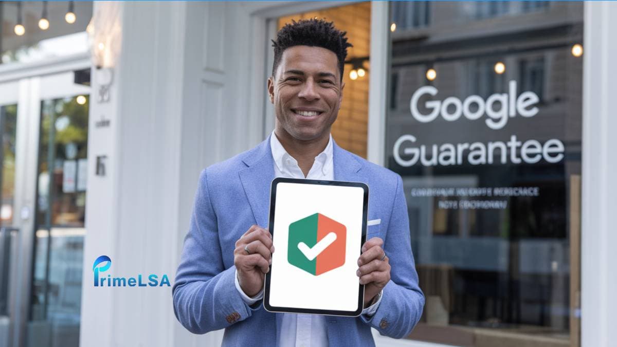 Google Guaranteed Badge: What is it and How to Get it?