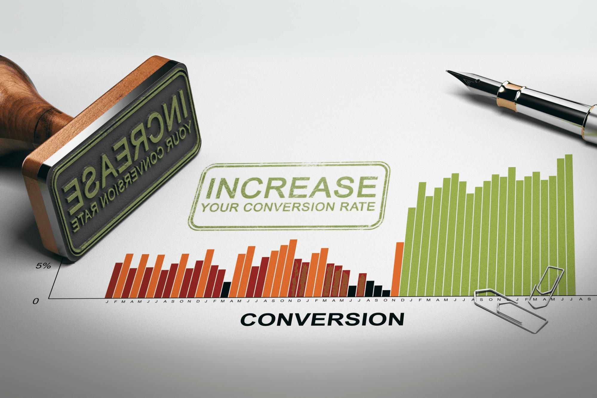 Top 5 Ways to Improve Your Google LSA Conversion Rates